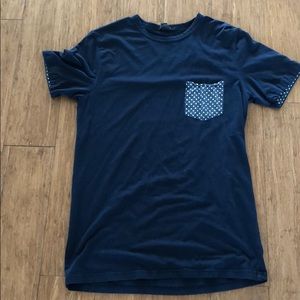 Men T-shirt